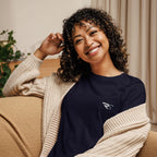 'EMPOWERED CLUB' T-SHIRT