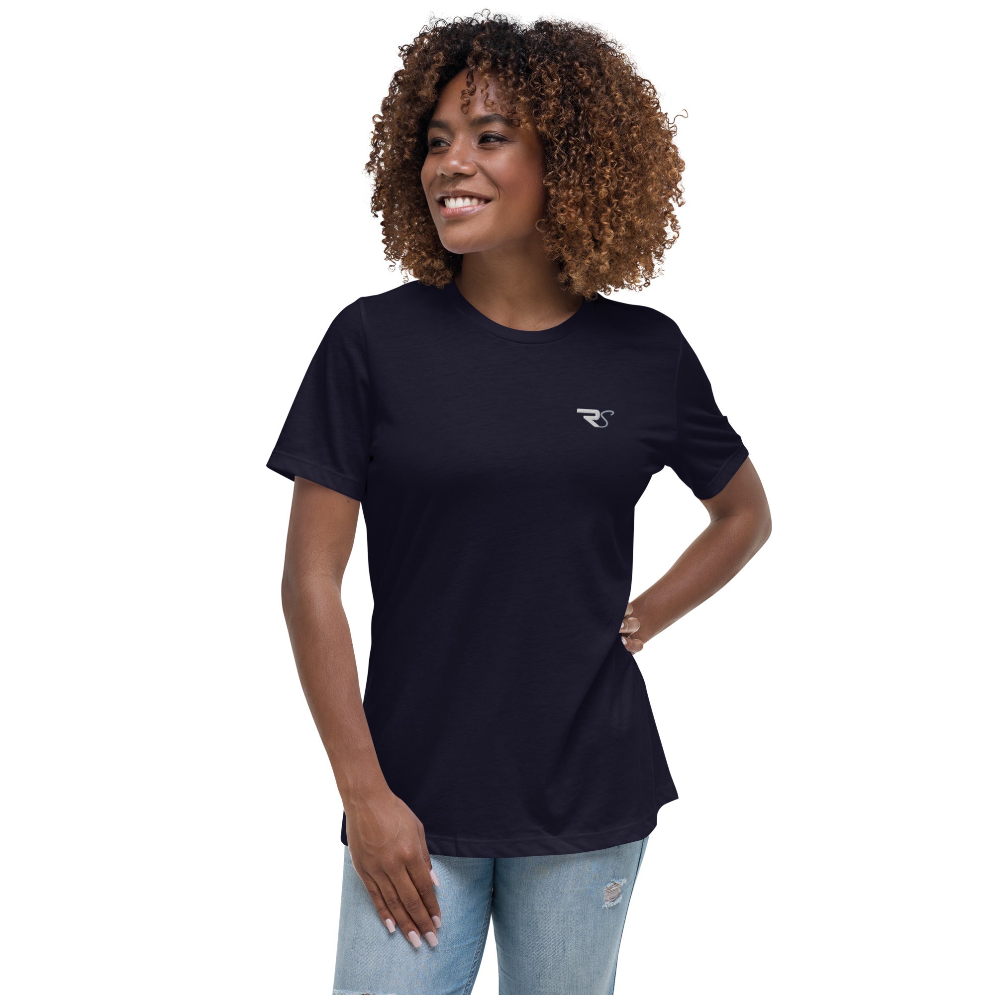 T-SHIRT ‘EMPOWERED CLUB’