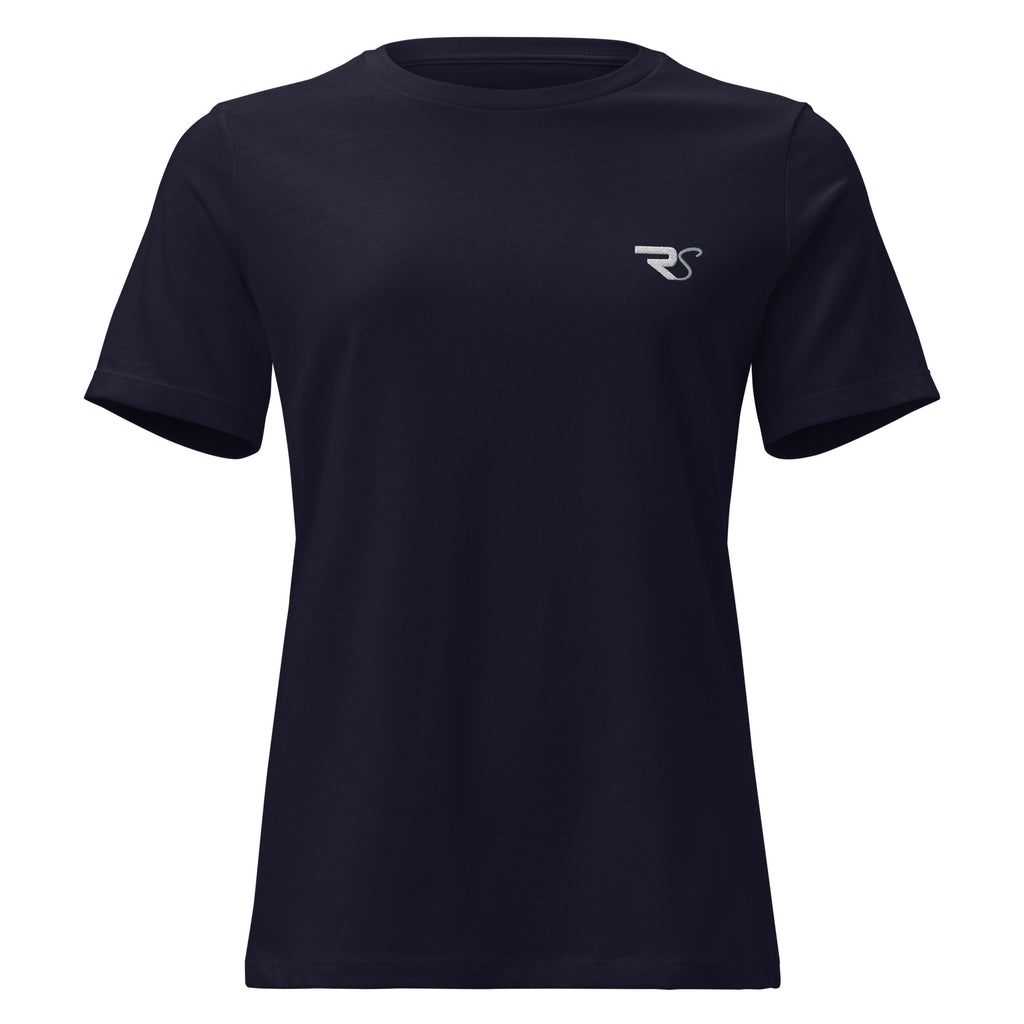 'EMPOWERED CLUB' T-SHIRT