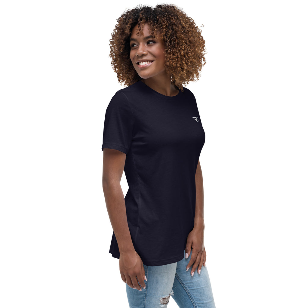'EMPOWERED CLUB' T-SHIRT