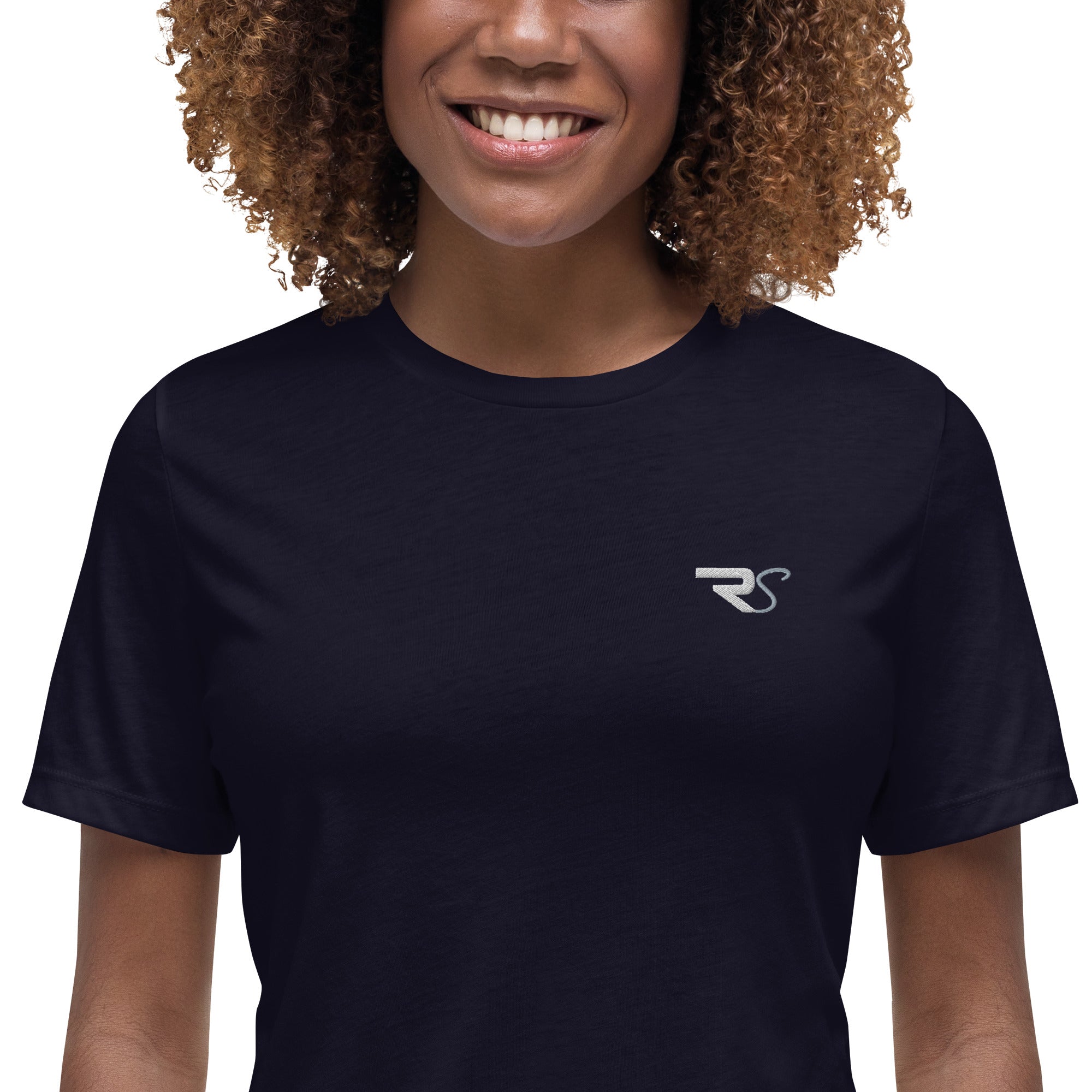 T-SHIRT ‘EMPOWERED CLUB’