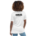 T-SHIRT ‘FEARLESS CLUB’