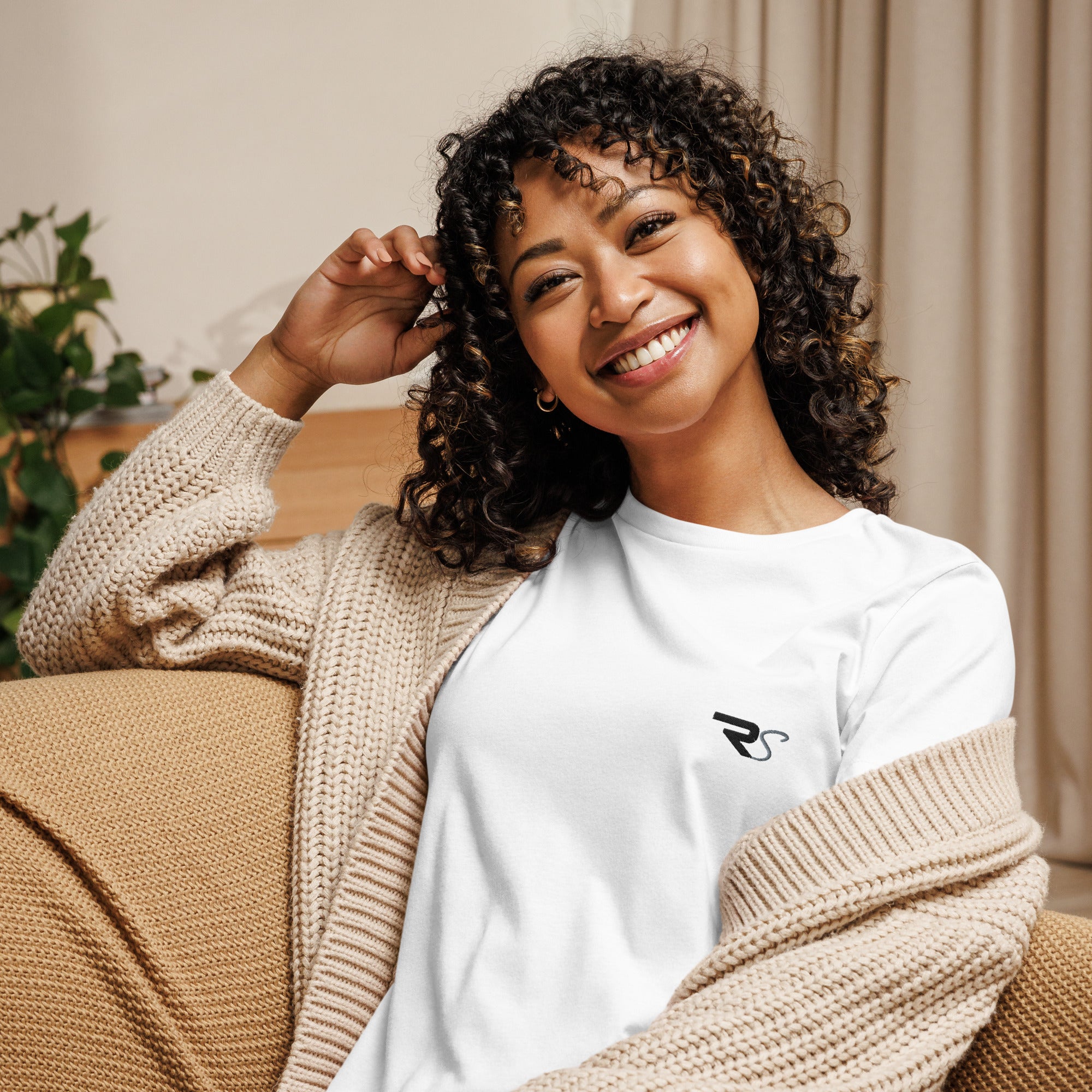 T-SHIRT ‘FEARLESS CLUB’