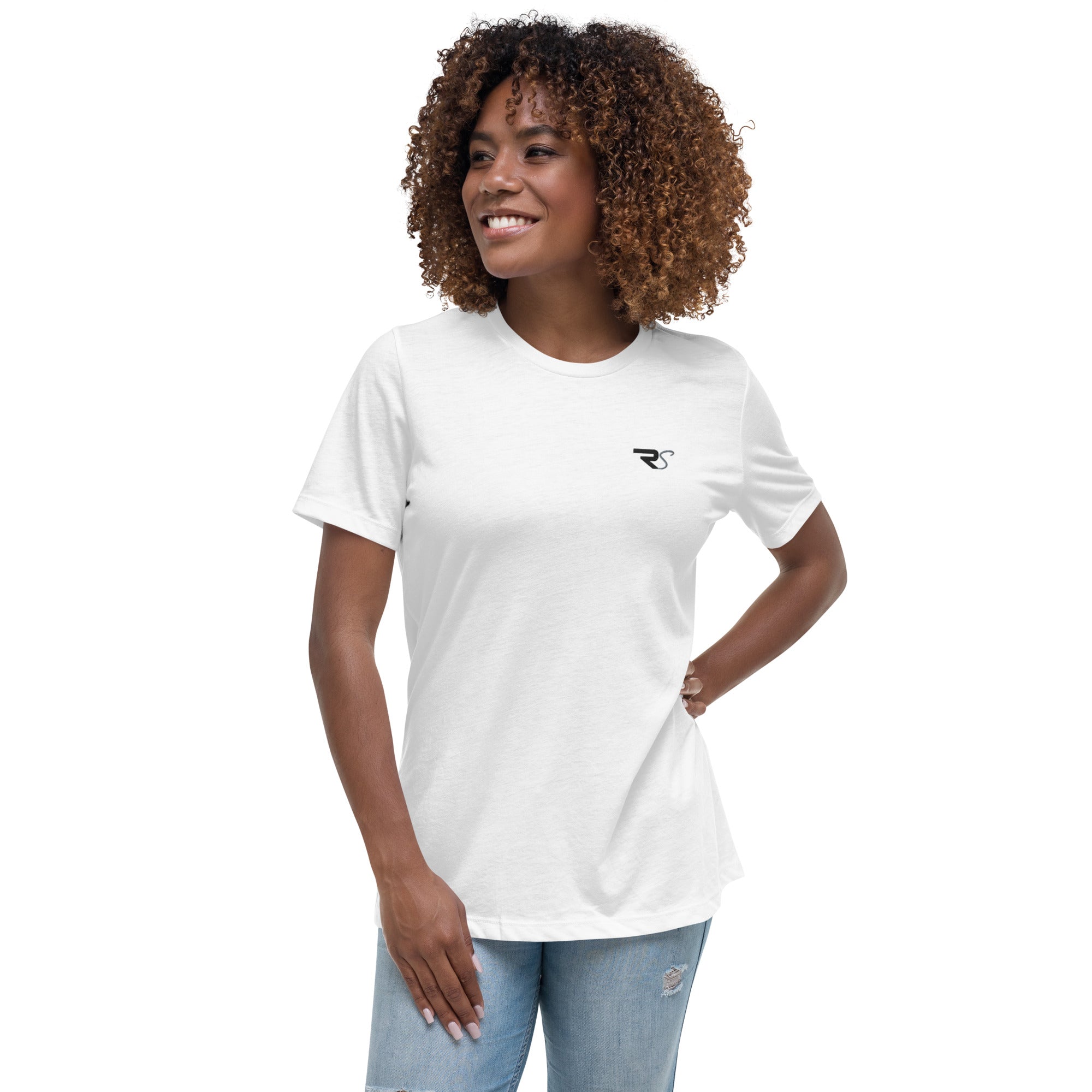 T-SHIRT ‘FEARLESS CLUB’