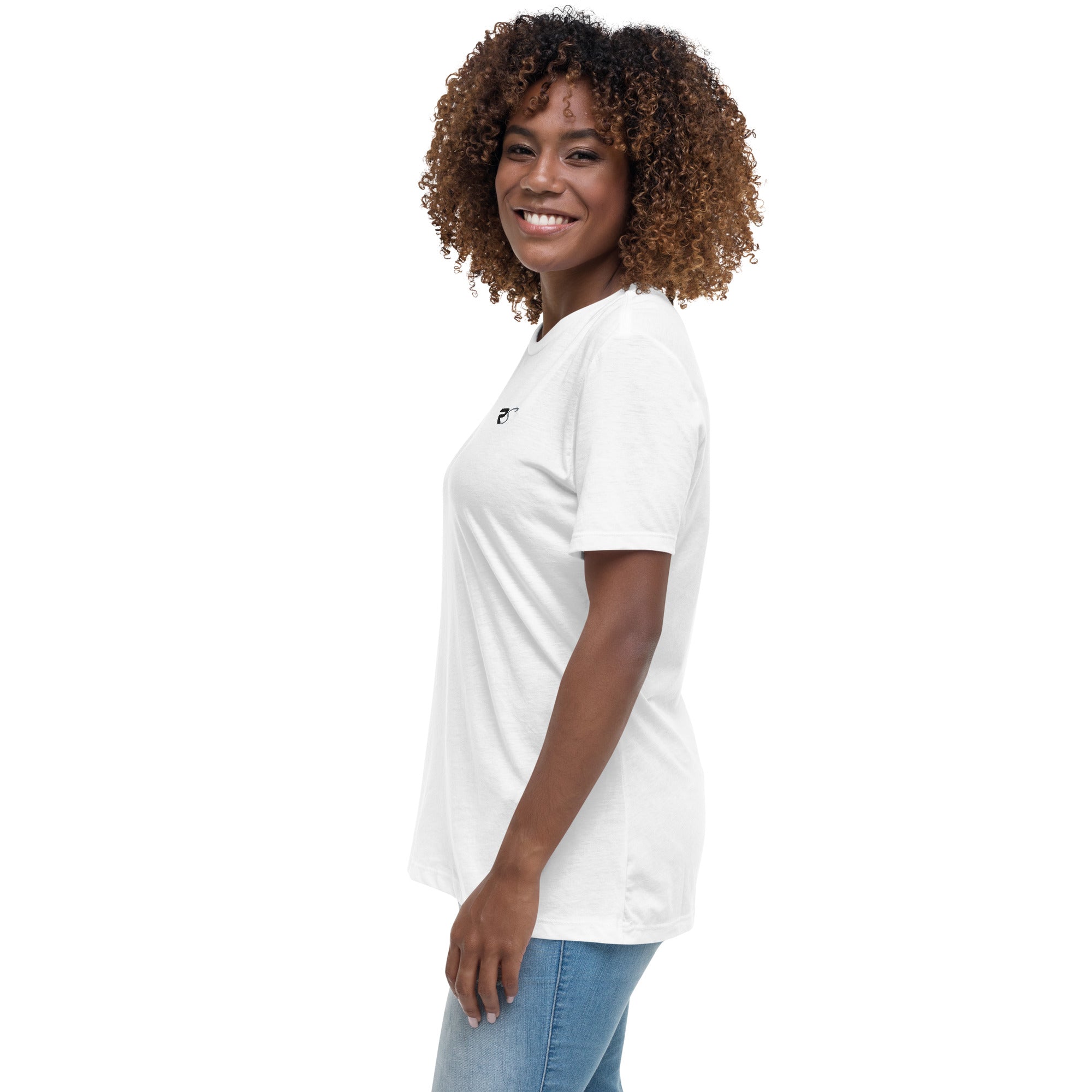 T-SHIRT ‘FEARLESS CLUB’