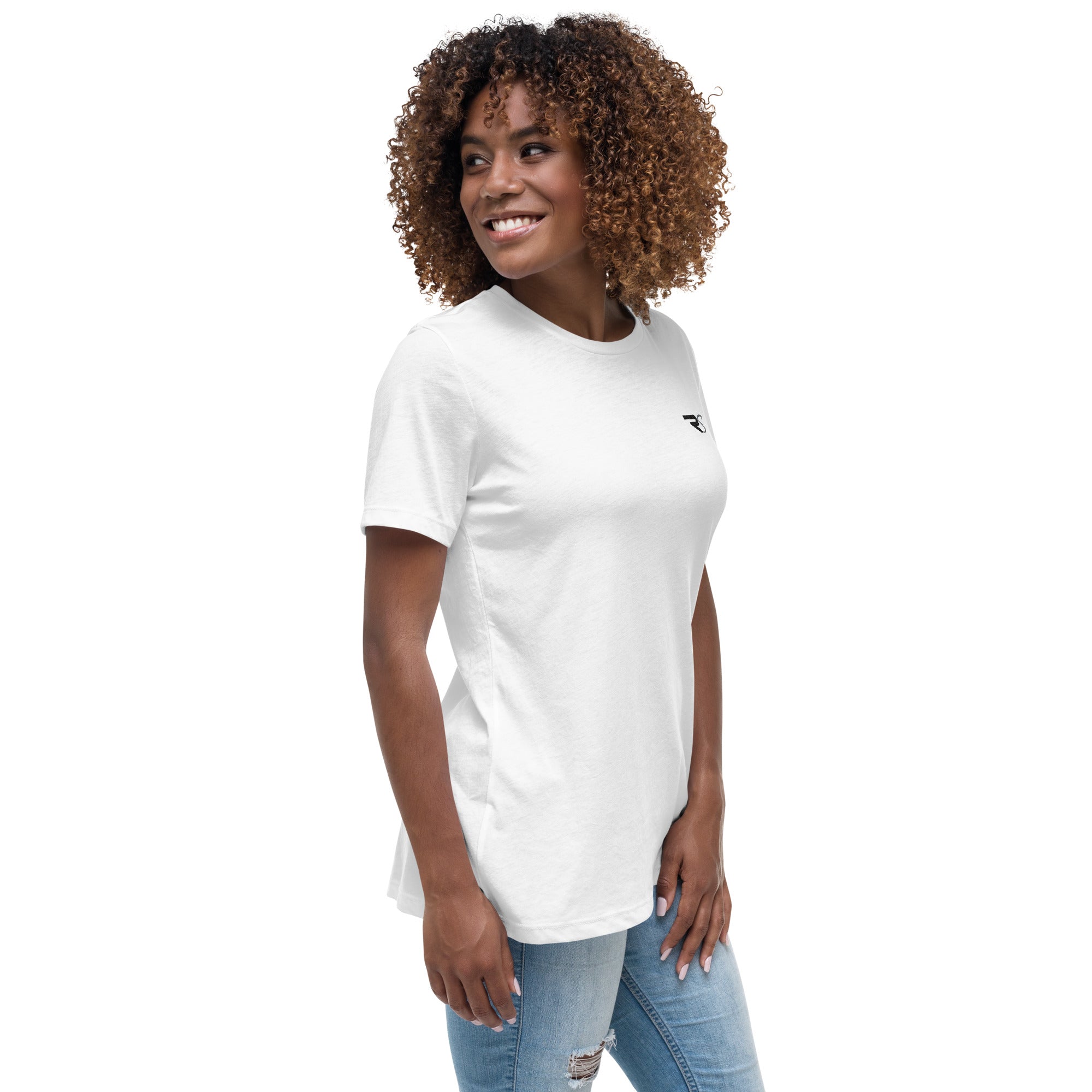 T-SHIRT ‘FEARLESS CLUB’